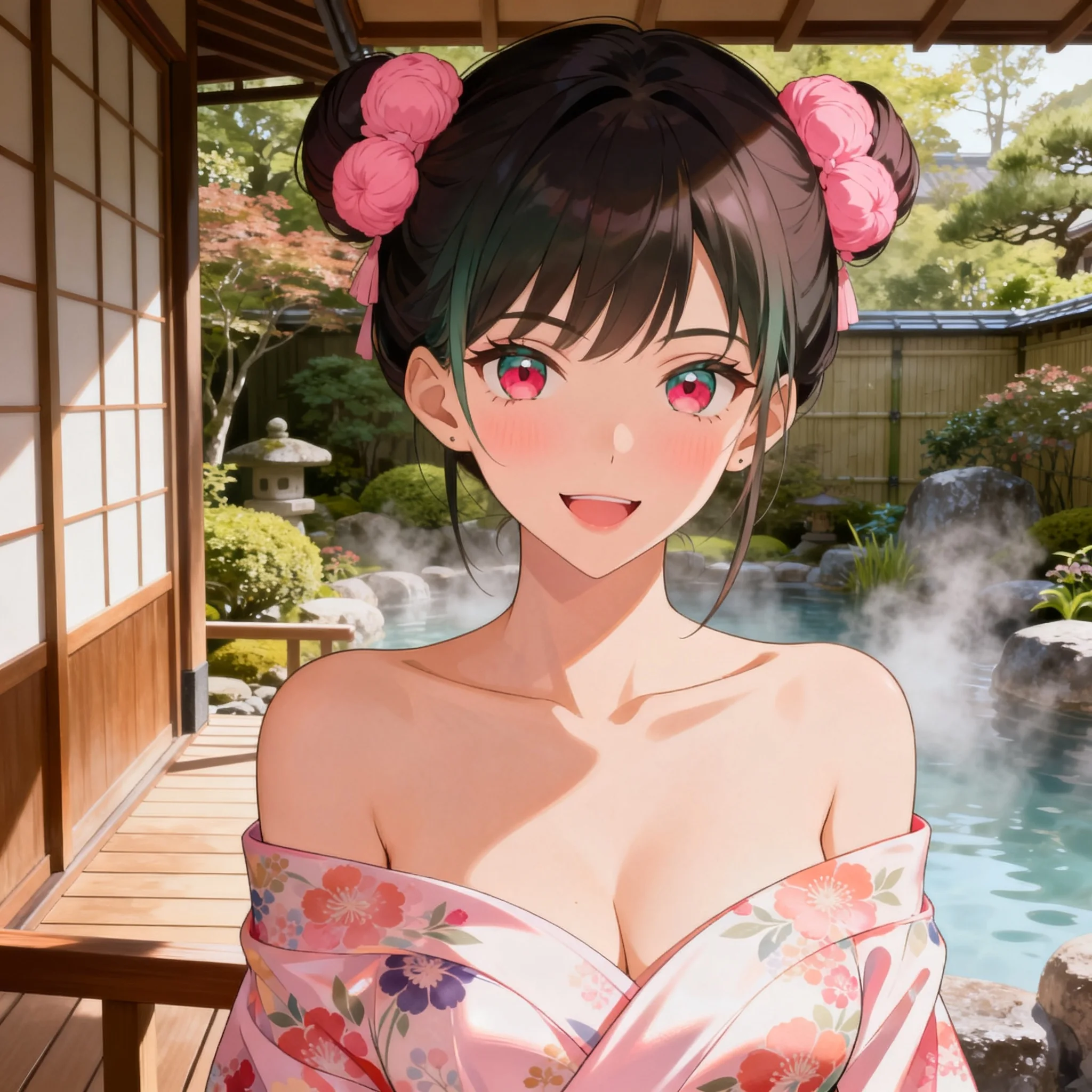 Kiyomi Takahashi