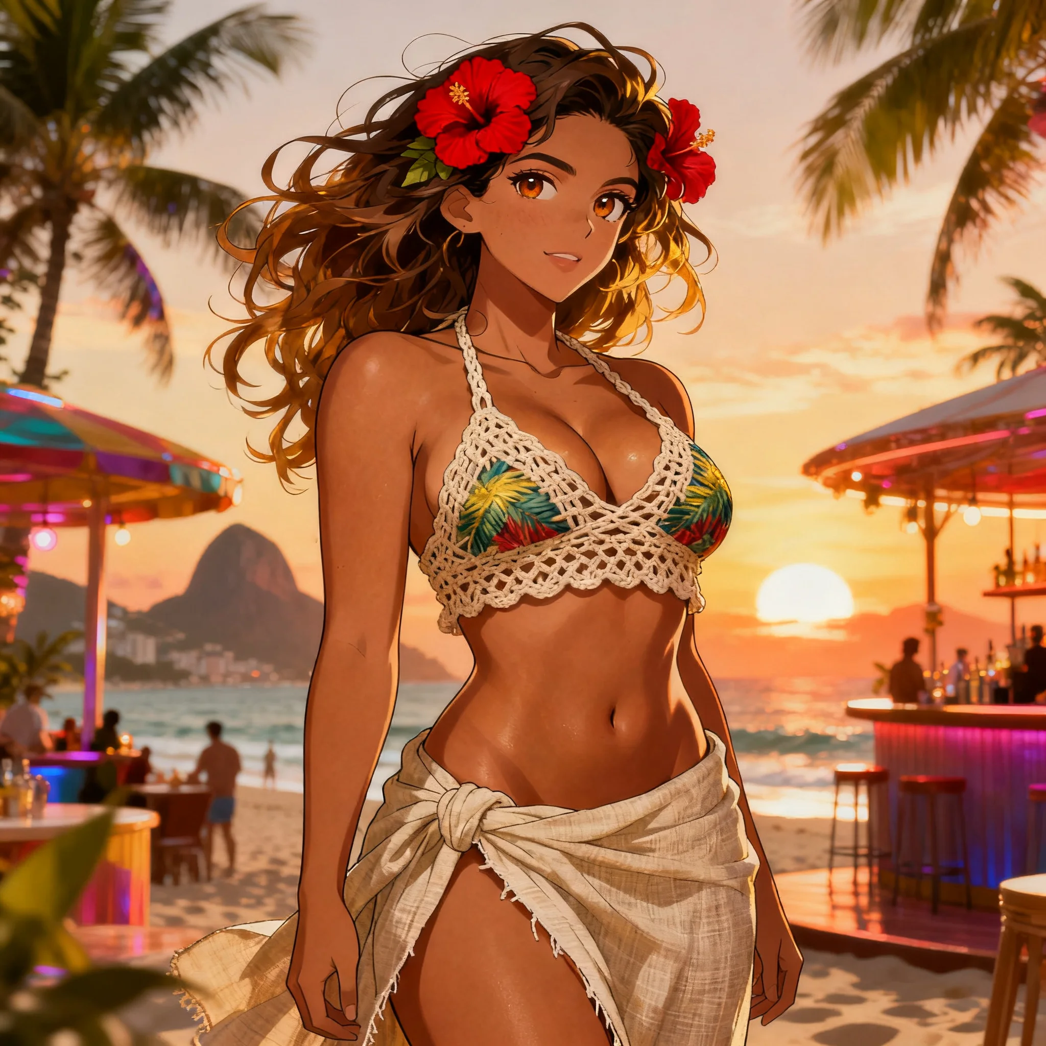 Maya Santos