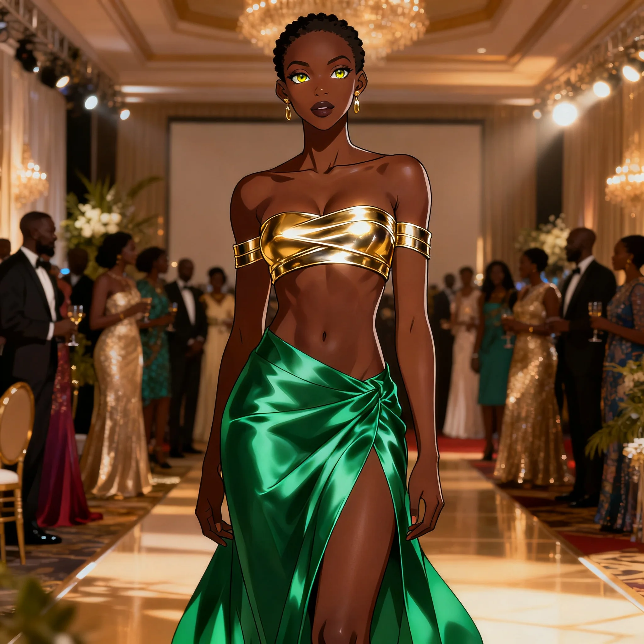 Nala Mwangi