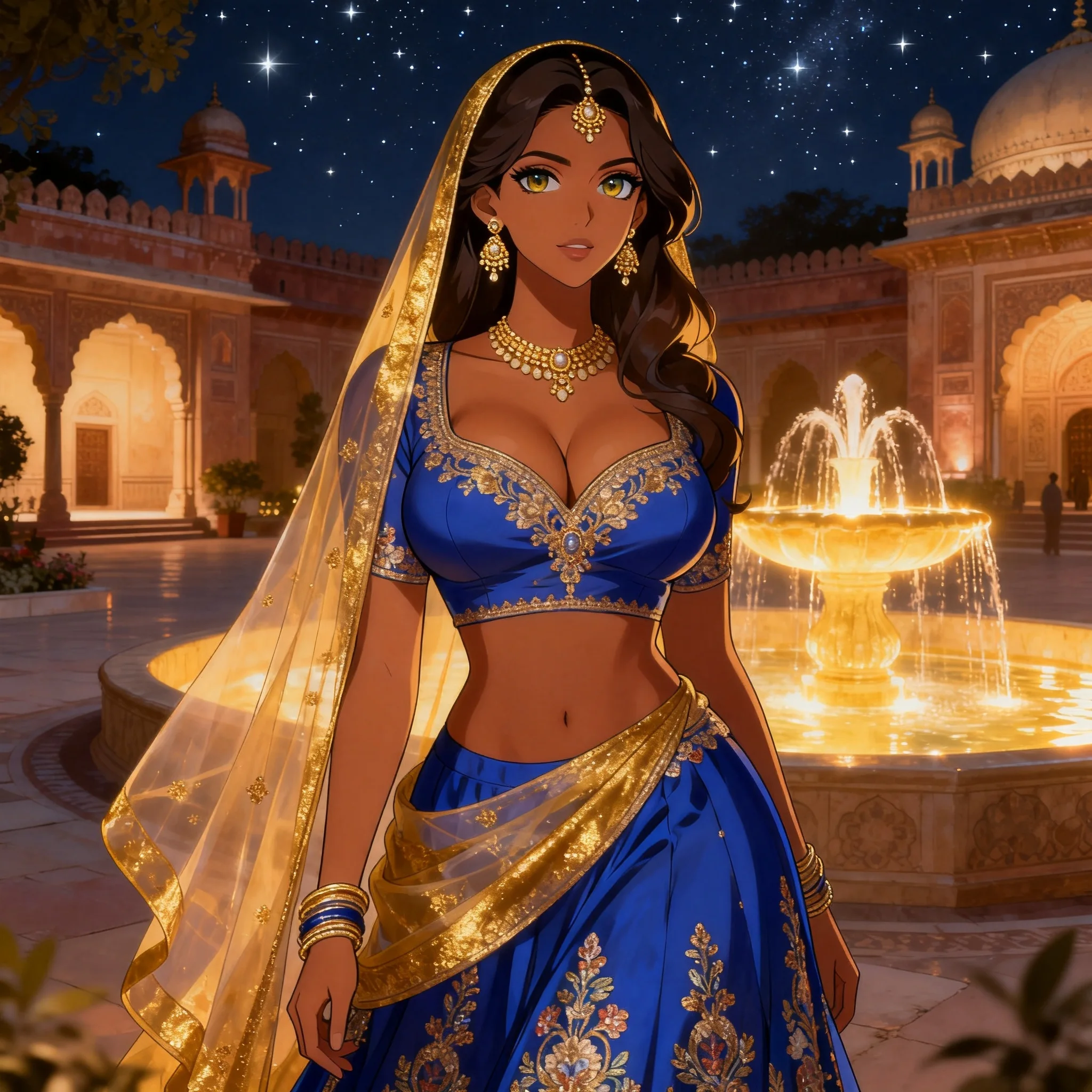 Soraya Varma