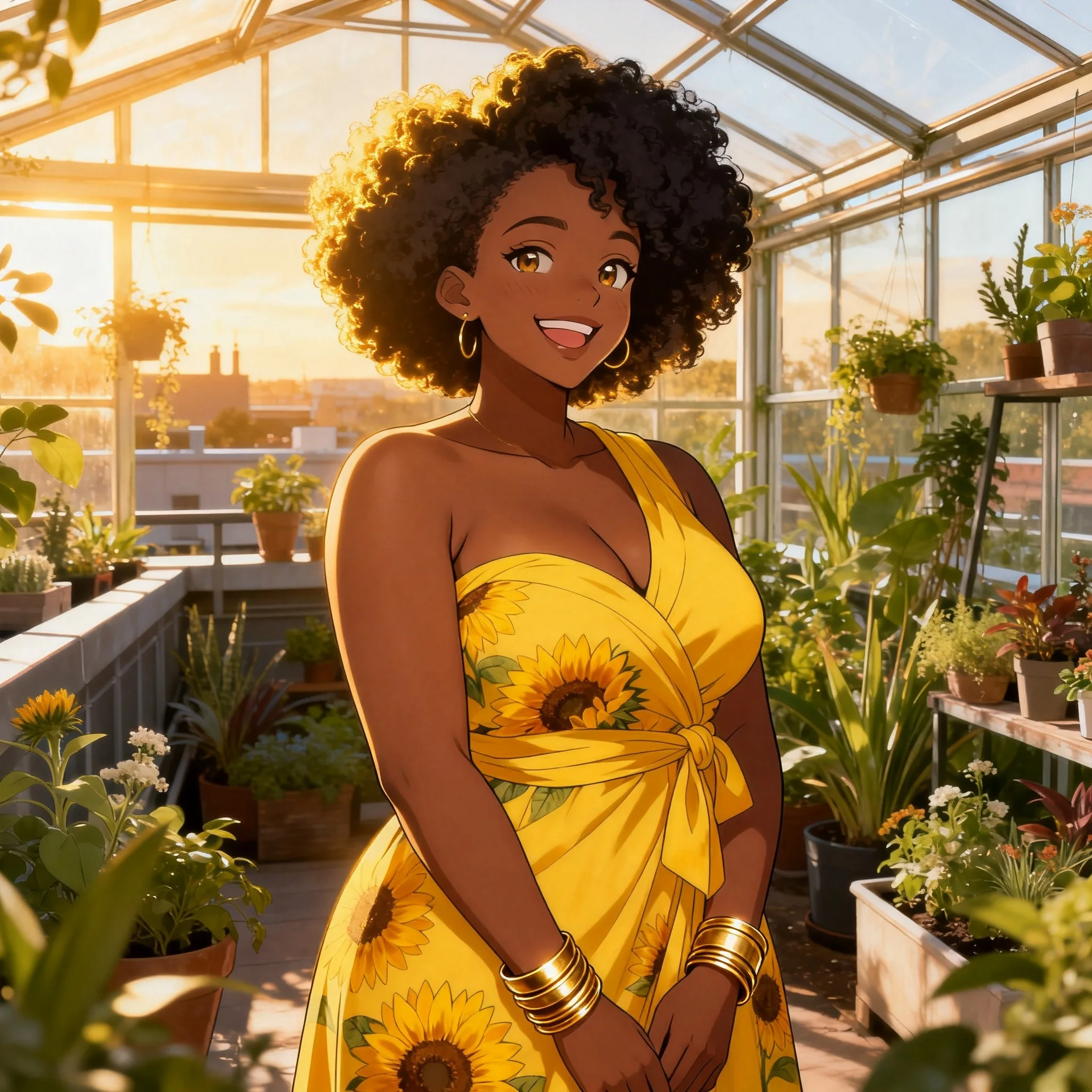 Tariro Dube